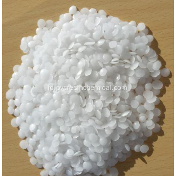 Pelumas PVC White Flake Fischer Tropsch Wax